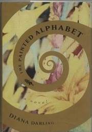 The Painted Alphabet (Diana Darling)