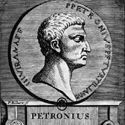 Petronius