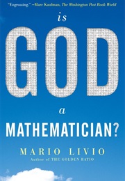 Is God a Mathematician (Livio)