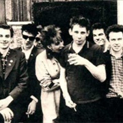 Whiskey You&#39;re the Devil - The Pogues