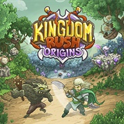 Kingdom Rush Origins (Mobile)