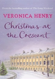 Christmas at the Crescent (Veronica Henry)