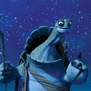 Oogway