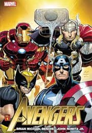 Avengers (Brian Michael Bendis)