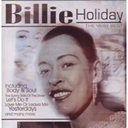 Billie Holiday the Very Best