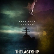 The Last Ship Season 4 (2017)