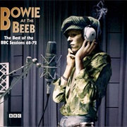 Bowie, David: Bowie at the Beeb