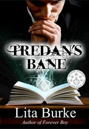 Tredan&#39;s Bane (Lita Burke)