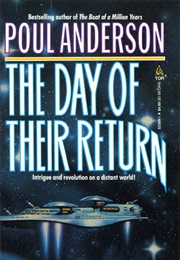 The Day of Their Return (Poul Anderson)