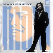 Wild World - Maxi Priest