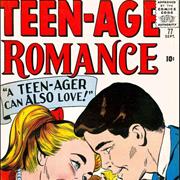 Teen-Age Romance