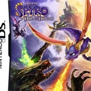 Spyro - Dawn of the Dragon