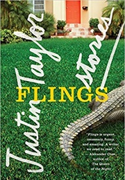 Flings (Justin Taylor)