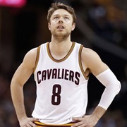 Matthew Dellavedova