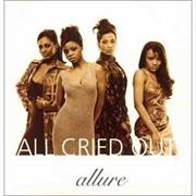 All Cried Out - Allure