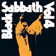 Under the Sun - Black Sabbath