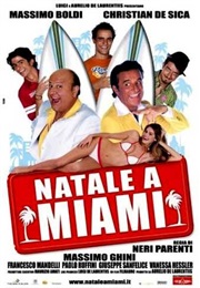 Natale a Miami (2005)