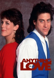 Anything but Love (1989)