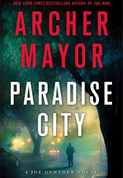 Paradise City (Archer Mayor)