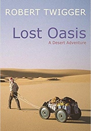 Lost Oasis (Robert Twigger)