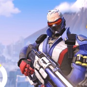 Soldier 76