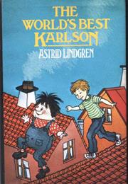 The World&#39;s Best Karlson