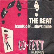 Hands off She&#39;s Mine - The Beat