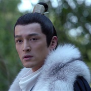 Mei Chang Su / Su Zhe (Nirvana in Fire)