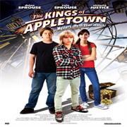 The Kings of Appletown