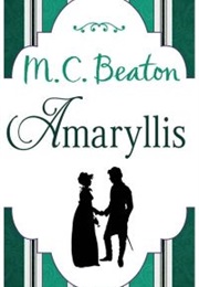 Amaryllis (M.C.Beaton)