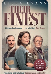 Their Finest (Lissa Evans)