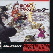 Chrono Trigger (SNES)