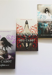 The Abandon Trilogy (Meg Cabot)