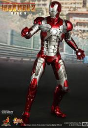 Mark V (Iron Man 2)