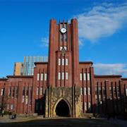 University of Tokyo