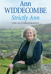 Strictly Ann (Ann Widdecombe)