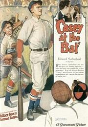 Casey at the Bat