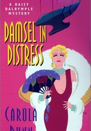 Damsel in Distress (Carola Dunn)