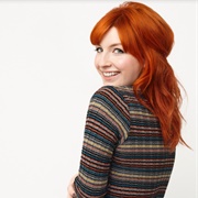 Alice Levine