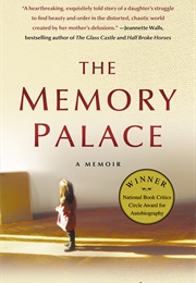 The Memory Place (Mira Bartok)