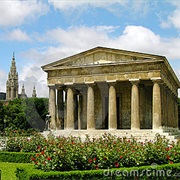 Volksgarten, Vienna