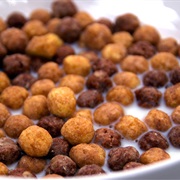 Reese&#39;s Puffs