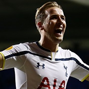 Harry Kane