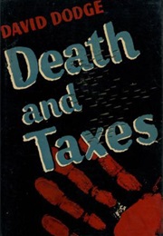 Death and Taxes (David F. Dodge)