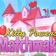 Kitty Powers Matchmaker