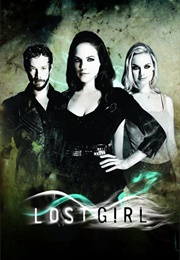 Lost Girl (2010)