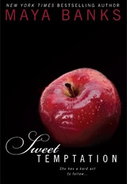 Sweet Temptation (Maya Banks)