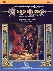 DL2 Dragons of Flame