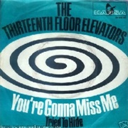You&#39;re Gonna Miss Me - The 13th Floor Elevators