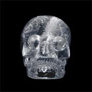 Crystal Skulls